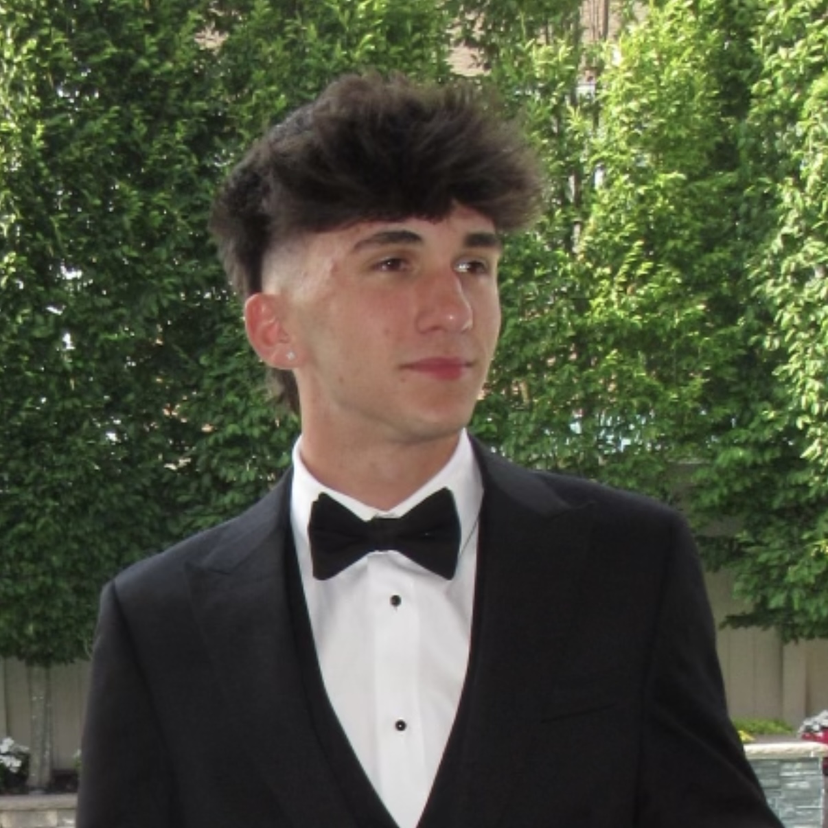 Joe Masi
